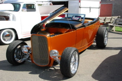 NSRA Sacramento 321