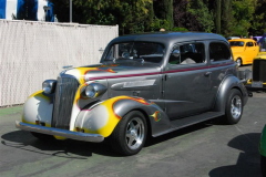 NSRA Sacramento 419