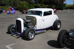 NSRA Sacramento 441