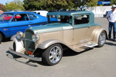 NSRA Sacramento 453