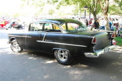 NSRA Sacramento 485