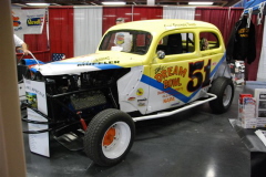 NSRA Sacramento 491