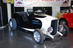 NSRA Sacramento 512