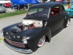 NSRA NATS