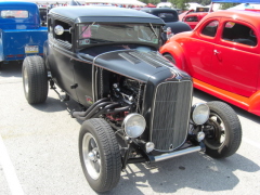 NSRA NATS