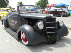 NSRA NATS