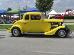 NSRA NATS