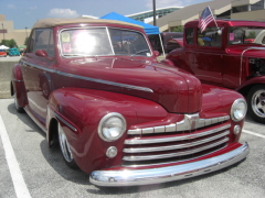 NSRA NATS