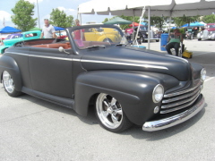 NSRA NATS