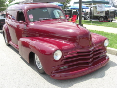 NSRA NATS