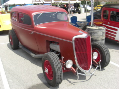 NSRA NATS