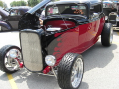 NSRA NATS