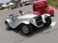 NSRA NATS