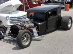 NSRA NATS