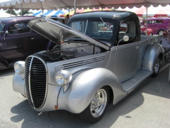 NSRA NATS