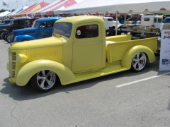 NSRA NATS