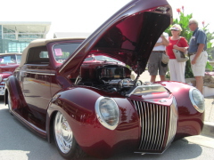 NSRA NATS