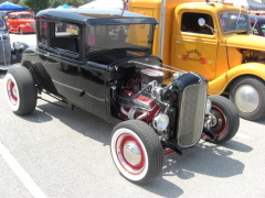 NSRA NATS