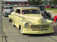 NSRA NATS