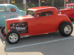 NSRA NATS