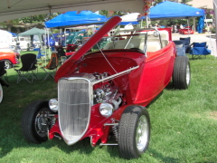 NSRA NATS