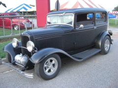 NSRA