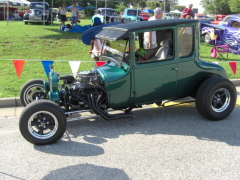 NSRA