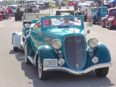 NSRA