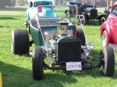 NSRA