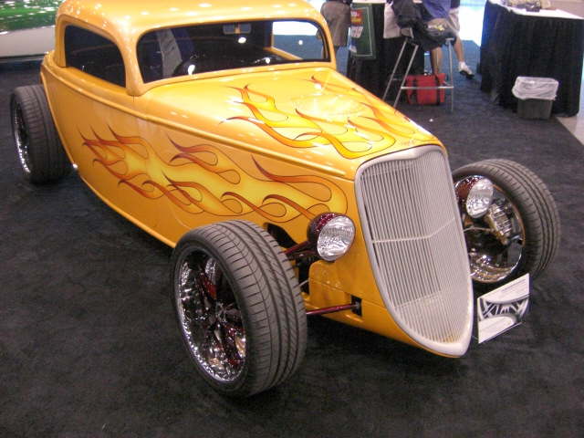 NSRA