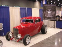 NSRA