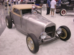 NSRA