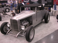 NSRA