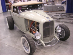 NSRA