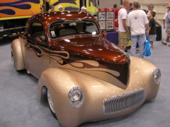 NSRA