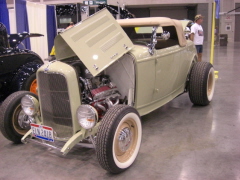 NSRA