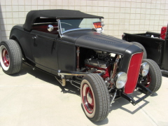 NSRA