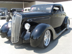 NSRA