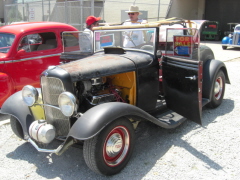 NSRA