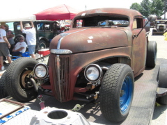 NSRA