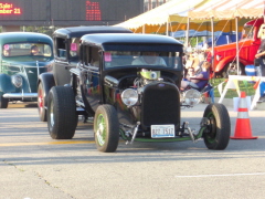 NSRA