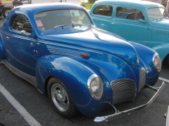 NSRA