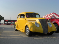 NSRA