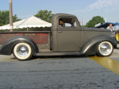 NSRA