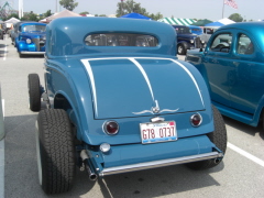 NSRA