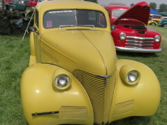 NSRA