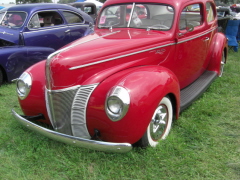 NSRA