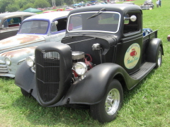 NSRA