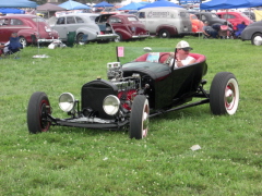 NSRA