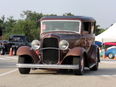 NSRA